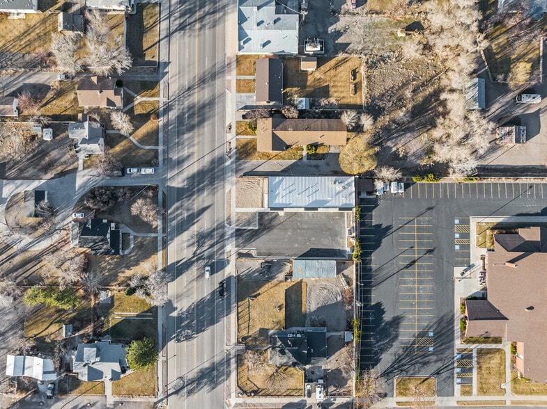 238 N Main St, Monroe, UT à louer - Photo du bâtiment - Image 3 de 30