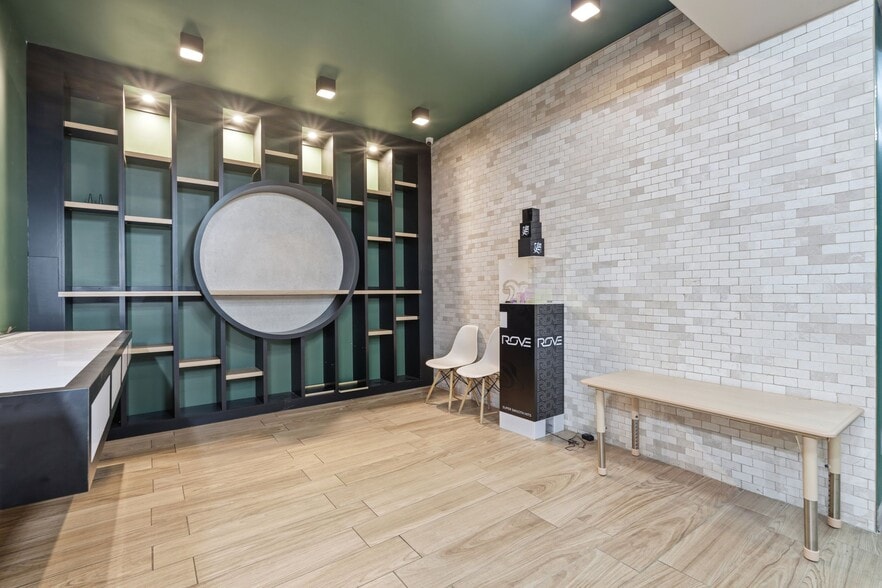 36 Congress St, Jersey City, NJ for lease - Building Photo - Image 3 of 28