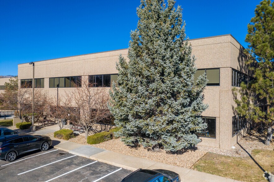 2425-2555 55th St, Boulder, CO à louer - Photo du bâtiment - Image 3 de 12