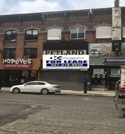 968 Flatbush Ave, Brooklyn, NY for sale - Primary Photo - Image 1 of 1