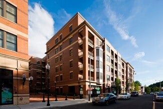 More details for 40 Market St, Morristown, NJ - Retail for Lease