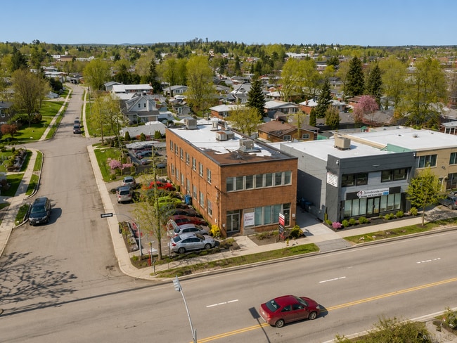 More details for 745 Boul Saint-Joseph, Gatineau, QC - Office for Sale