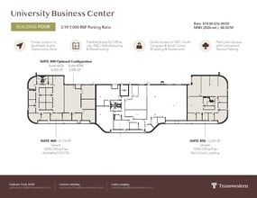 3019 Alvin Devane Blvd, Austin, TX for lease Floor Plan- Image 1 of 1