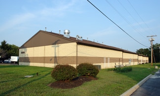 More details for 1004 Industrial Dr, West Berlin, NJ - Flex for Lease