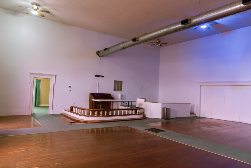 13790 Main st, Sedalia, OH for sale - Building Photo - Image 3 of 9