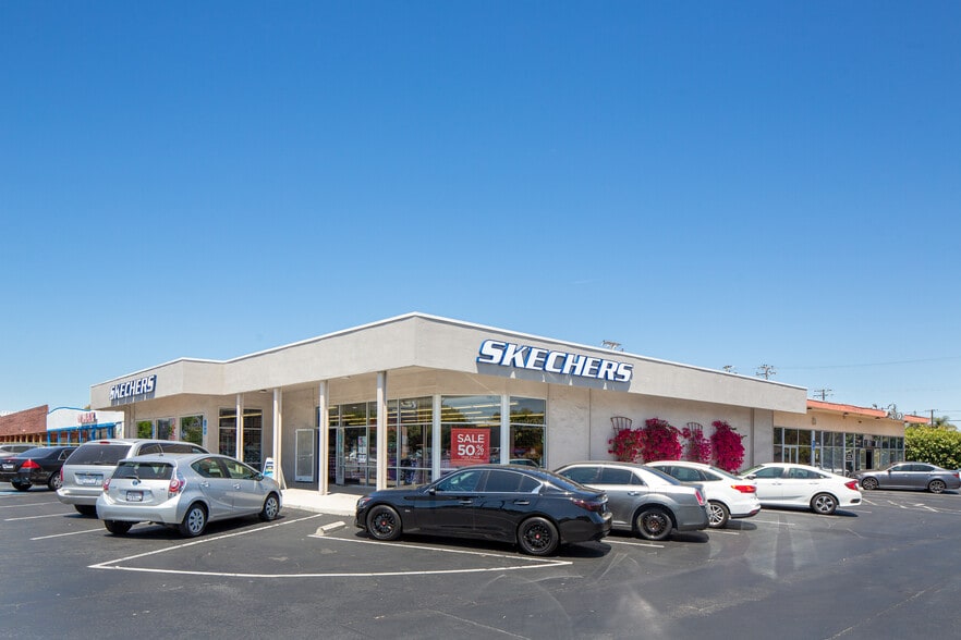 2027 El Camino Real, Santa Clara, CA for lease - Building Photo - Image 2 of 6