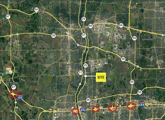 More details for Fox valley Business Park Lots 101 & 102, Batavia, IL - Land for Sale