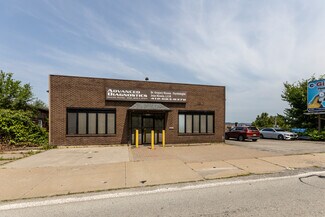 Plus de détails pour 3519 Bigelow Blvd, Pittsburgh, PA - Bureau à vendre
