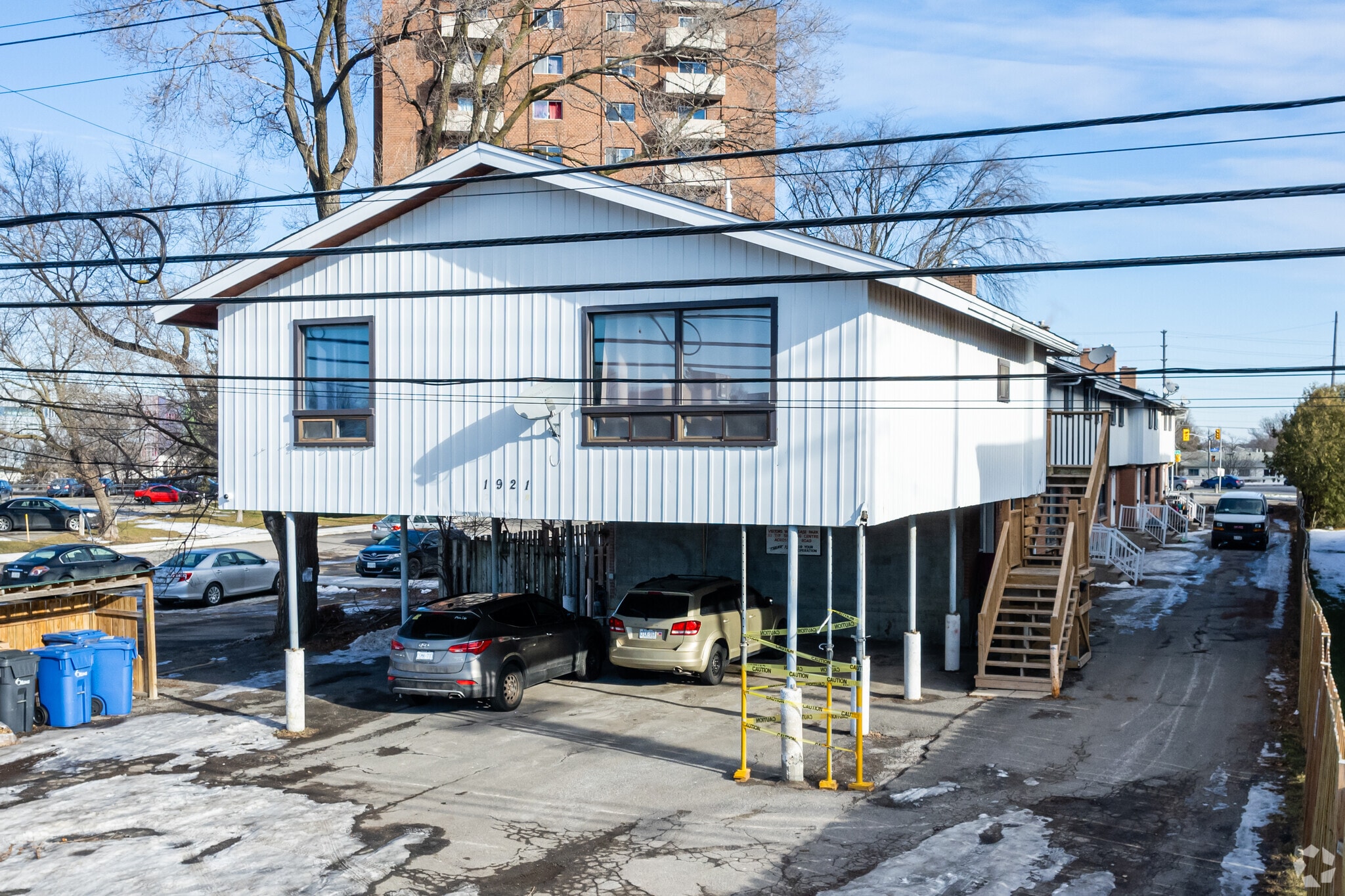 1921 St Laurent Blvd, Ottawa, ON for sale Building Photo- Image 1 of 1