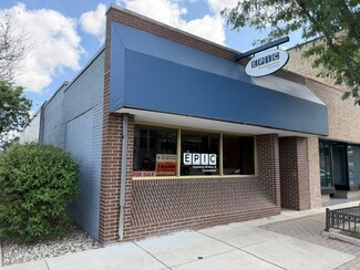 More details for 158 W Market St, Nappanee, IN - Office for Sale