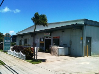 More details for 60 E Wakea Ave, Kahului, HI - Flex for Lease