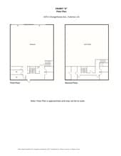2461-2495 E Orangethorpe Ave, Fullerton, CA for lease Site Plan- Image 1 of 7