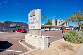 More details for 13000 N 103rd Ave, Sun City, AZ - Office/Medical for Lease