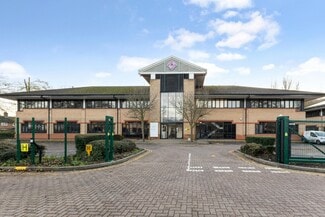 More details for Frederick Pl, High Wycombe - Office for Lease