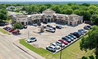 More details for 709 N FM 1187, Aledo, TX - Office/Retail for Lease