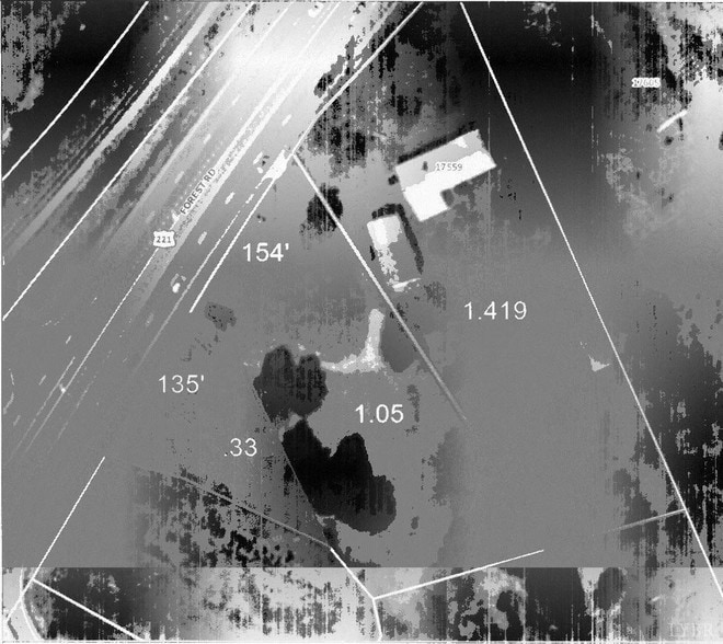 17513 Forest Rd, Forest, VA for sale - Primary Photo - Image 2 of 2