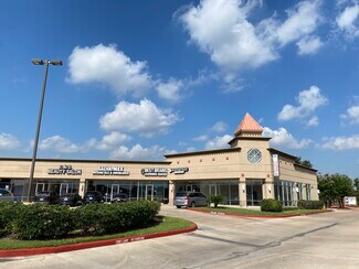 More details for 11102 S Hwy 6, Sugar Land, TX - Retail for Lease