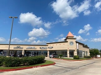 More details for 11102 S Hwy 6, Sugar Land, TX - Retail for Lease