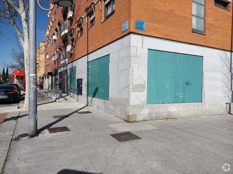 Retail in Leganés, Madrid for lease - Interior Photo - Image 1 of 1