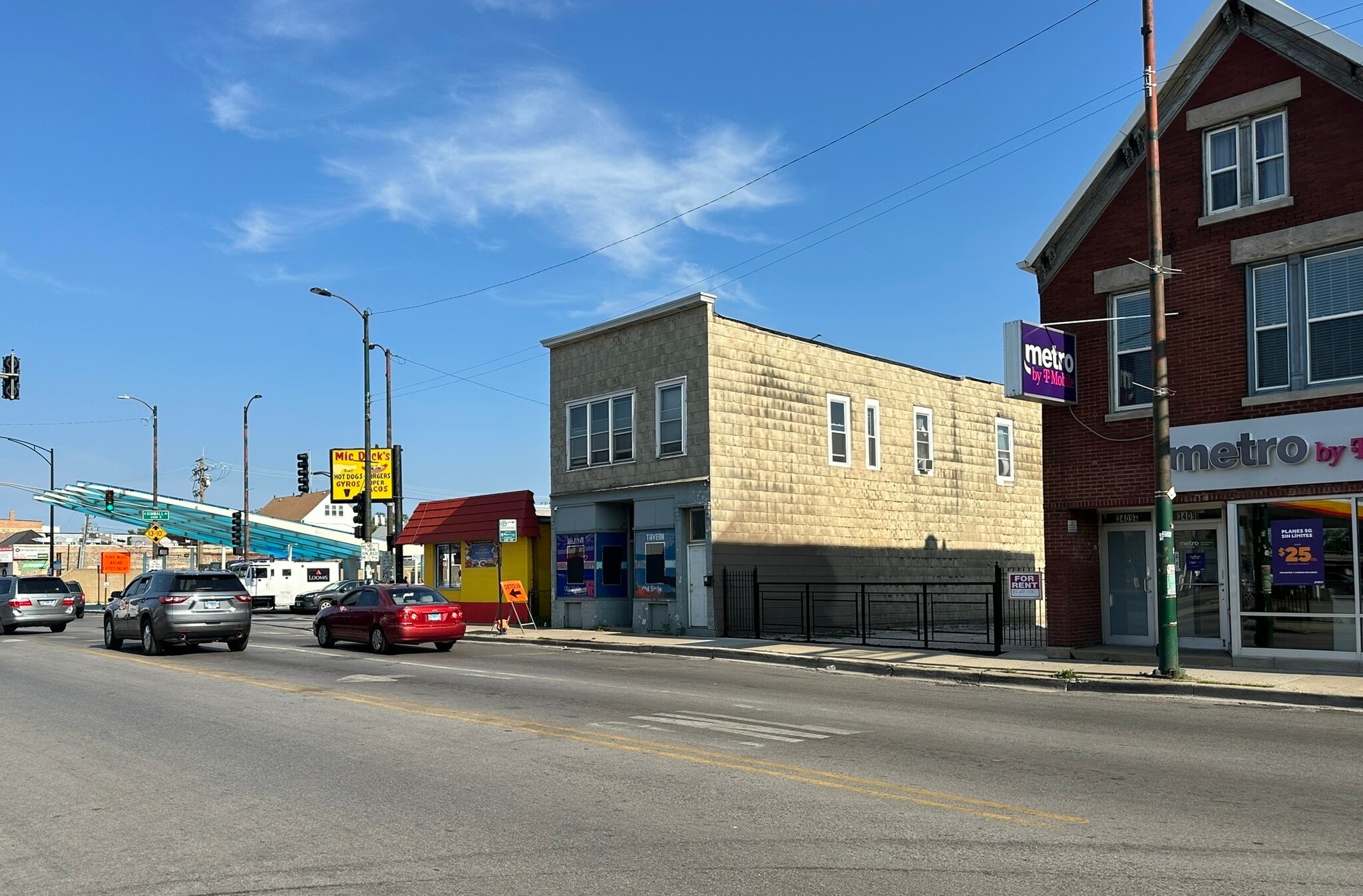 3407 Belmont Ave, Chicago, IL for sale Primary Photo- Image 1 of 3