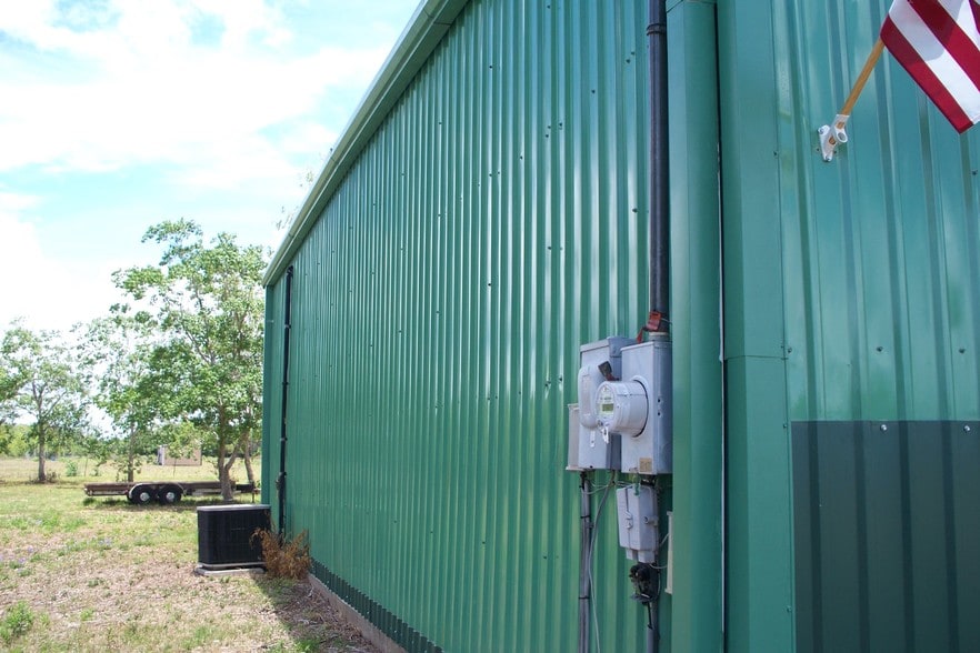 3587 FM 2668, Bay City, TX for sale - Building Photo - Image 3 of 10