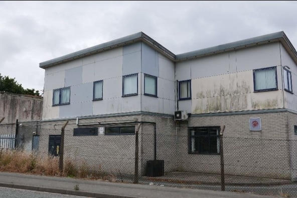 Llanberis Rd, Caernarfon for lease - Building Photo - Image 2 of 5