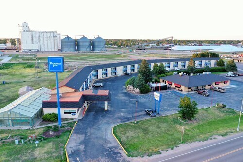 830 W Highway 24, Goodland, KS à vendre Photo du bâtiment- Image 1 de 1