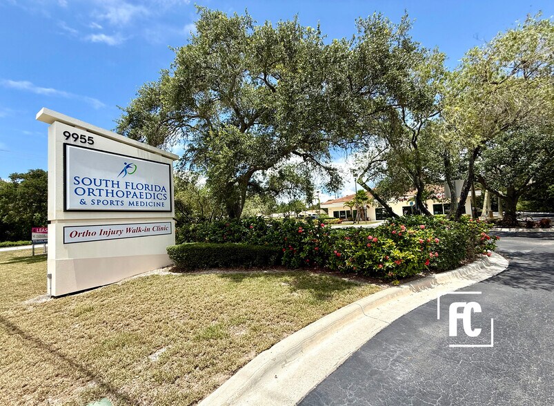 9955 SE Federal Hwy, Hobe Sound, FL for lease - Building Photo - Image 2 of 6