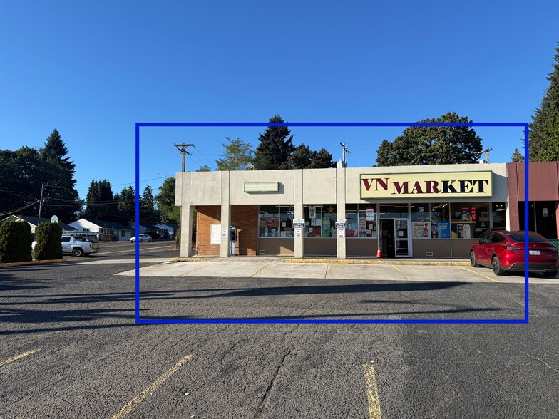 2900 E Mill Plain Blvd, Vancouver, WA for lease - Building Photo - Image 2 of 8