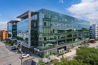 Plus de détails pour 9655 Katy Fwy, Houston, TX - Bureau, Commerce de détail à louer