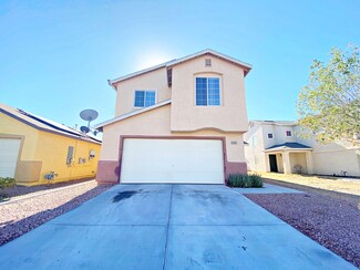 Plus de détails pour 3 Single Family Home Portfolio Sale – Spécialité à vendre, Las Vegas, NV