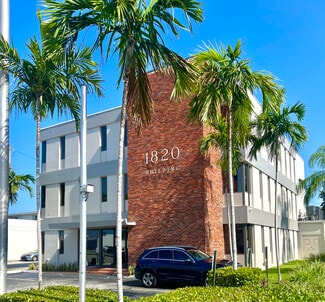 More details for 1820 NE 163rd St, North Miami Beach, FL - Office for Lease