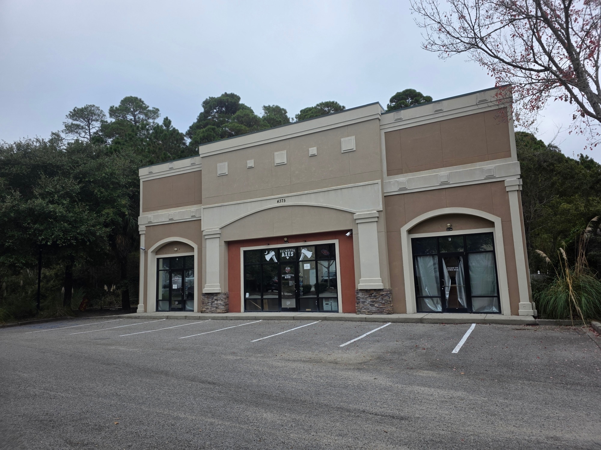 4375 Bluffton Pky, Bluffton, SC for lease Building Photo- Image 1 of 18