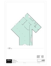 409 Massachusetts Ave, Indianapolis, IN for lease Site Plan- Image 1 of 1