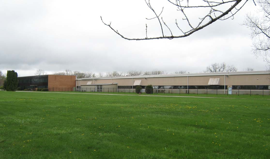 1500 E Murden St, Kokomo, IN for lease Primary Photo- Image 1 of 19