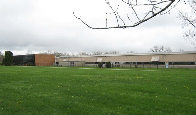More details for 1500 E Murden St, Kokomo, IN - Industrial for Lease