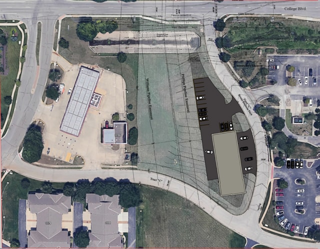 College Blvd, Lenexa, KS for sale - Building Photo - Image 3 of 7