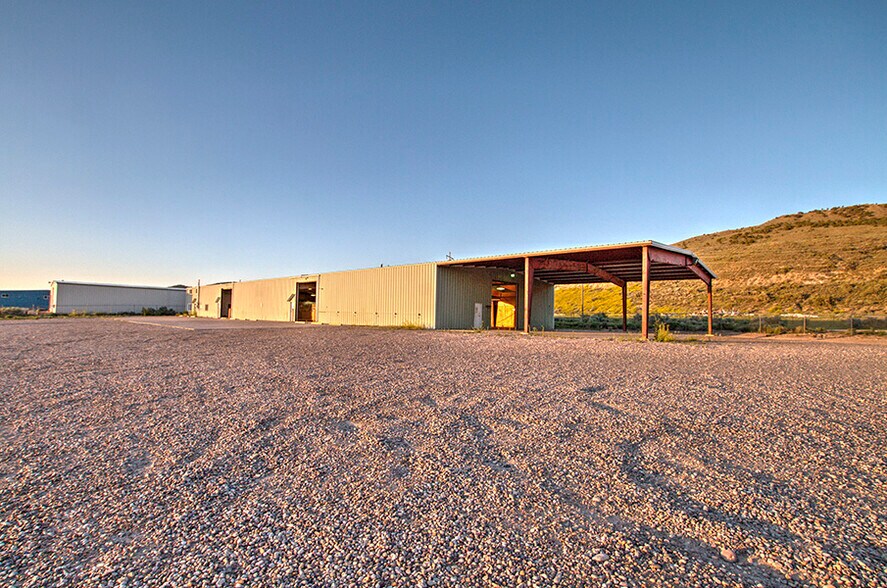 225 West St, Evanston, WY à vendre - Autre - Image 3 de 50