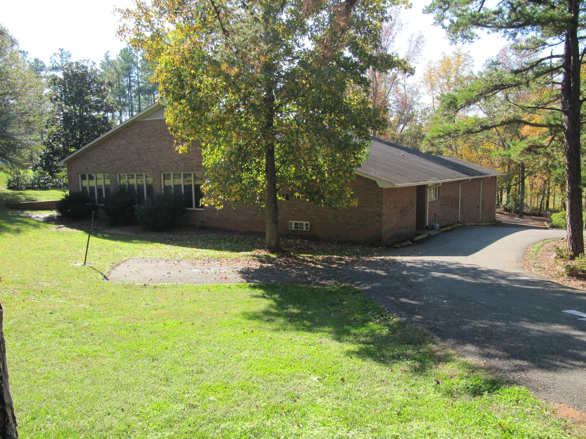 1405 N Lafayette St, Shelby, NC for sale Primary Photo- Image 1 of 1