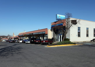 More details for 7601-7609 New Hampshire Ave, Takoma Park, MD - Retail for Lease