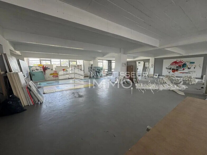 Bureau dans Ivry-sur-Seine à louer - Photo intérieure - Image 3 de 9