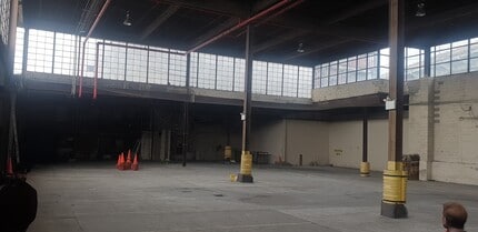 25-45 Borden Ave, Long Island City, NY for lease Interior Photo- Image 1 of 6