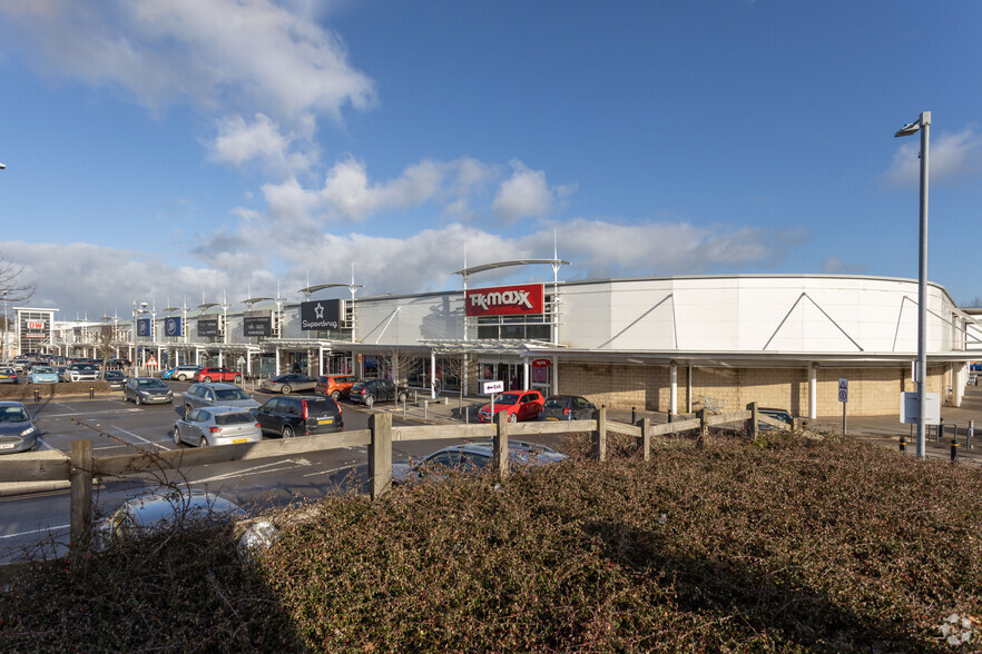 Colliers Way, Telford à vendre - Photo principale - Image 1 de 1