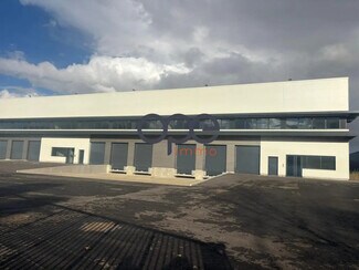 More details for Office, Industrial for Lease