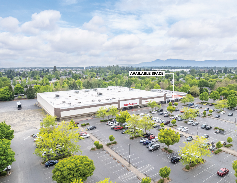 4235-4275 Barger Dr, Eugene, OR à louer Photo du b timent- Image 1 de 6