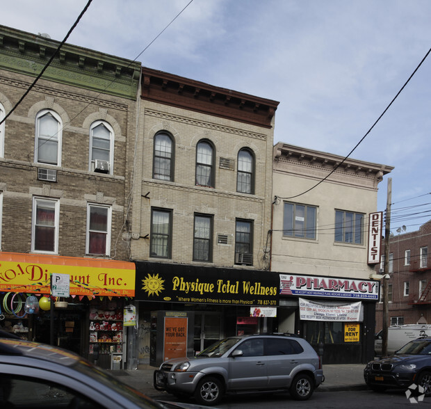 7204 13th Ave, Brooklyn, NY à vendre - Photo principale - Image 1 de 1