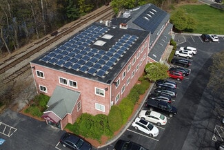 More details for 336 Baker Ave, Concord, MA - Flex for Lease