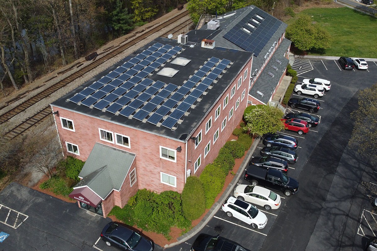 336 Baker Ave, Concord, MA for lease Primary Photo- Image 1 of 13