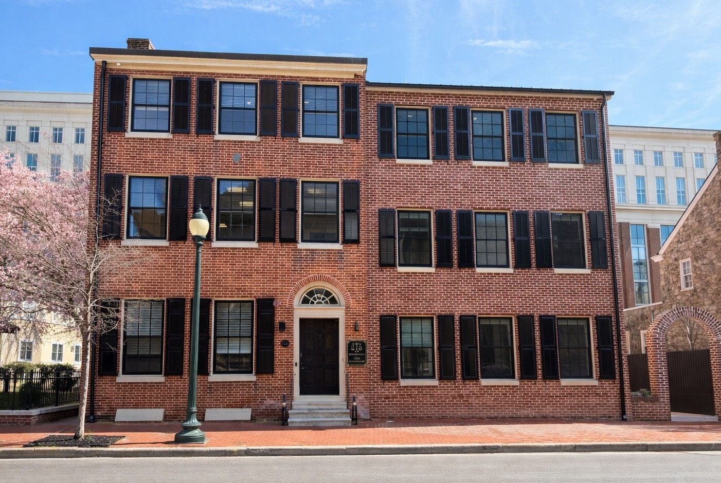 220 W Gay St, West Chester, PA for lease Interior Photo- Image 1 of 8