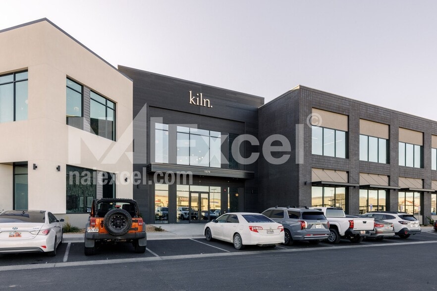 1575 S River Rd, St George, UT for lease - Building Photo - Image 2 of 8